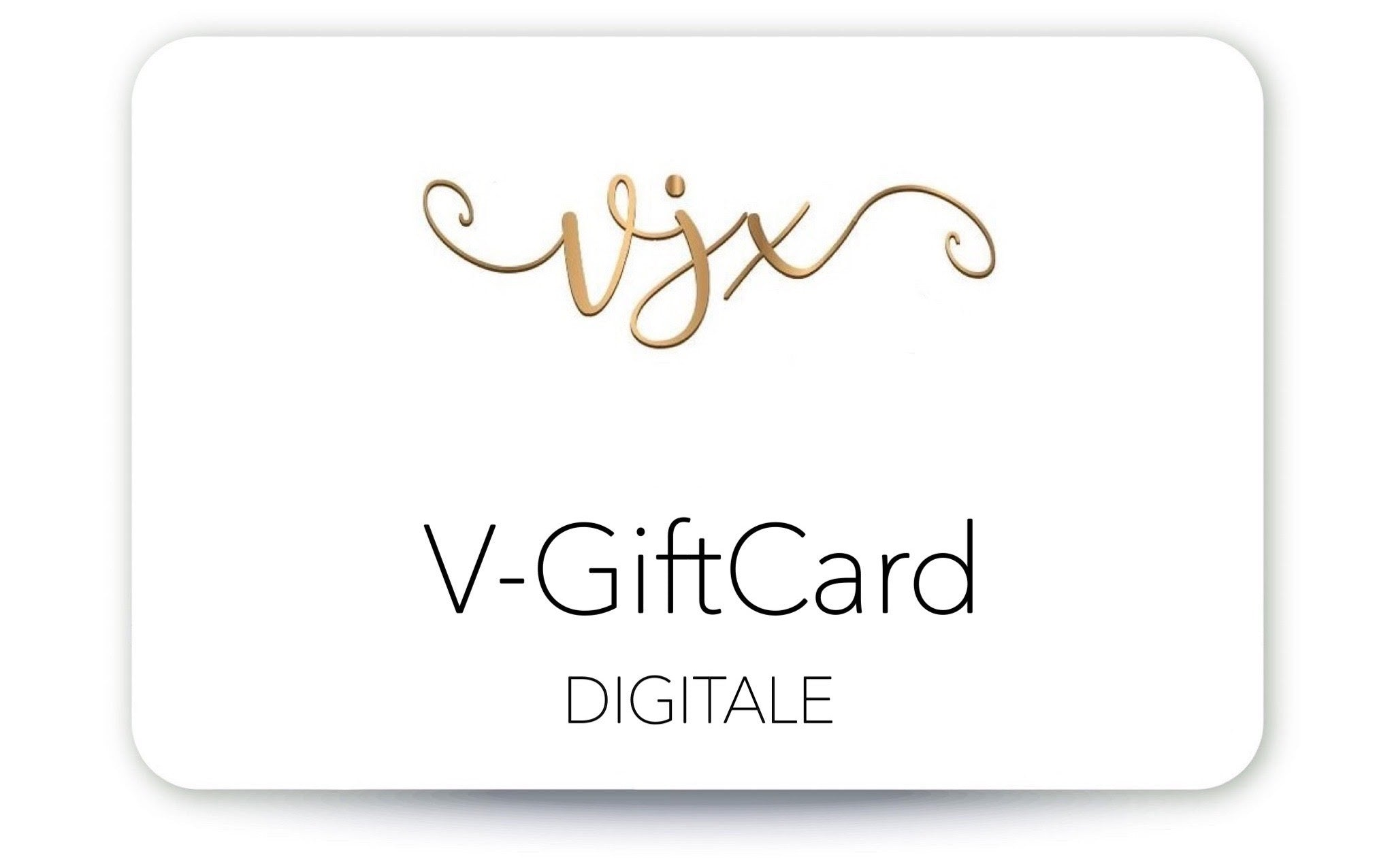 Carta Regalo