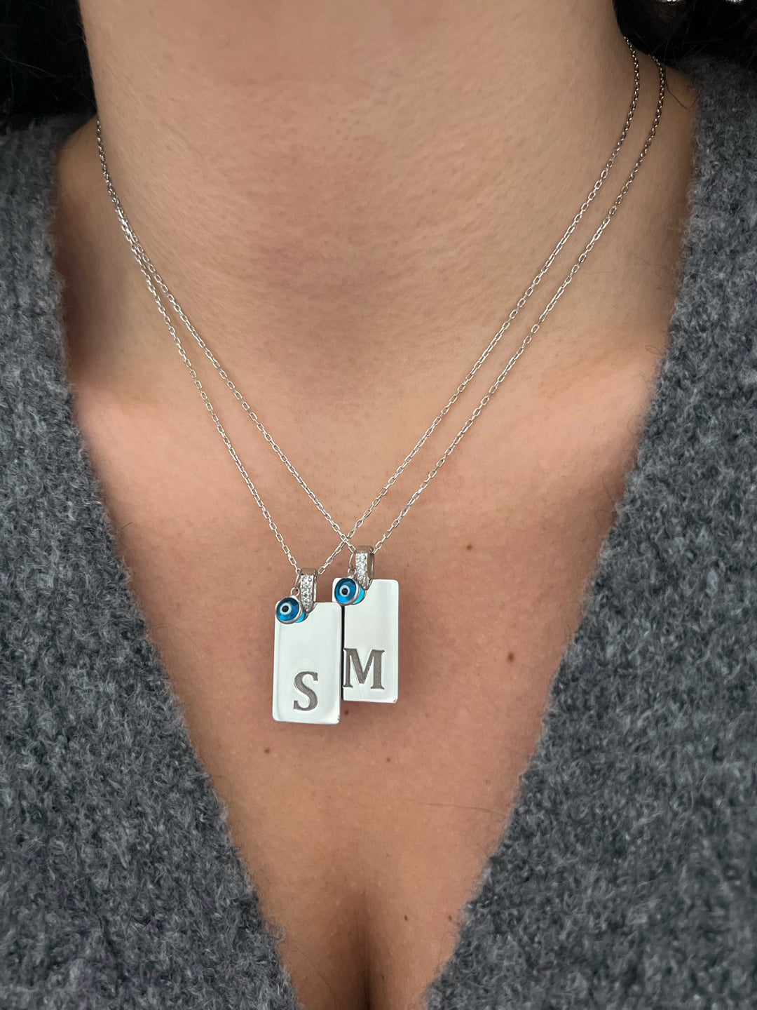 AMULET Necklace