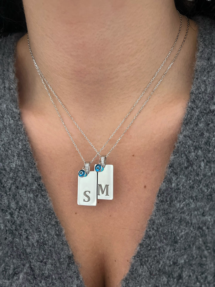 AMULET Necklace
