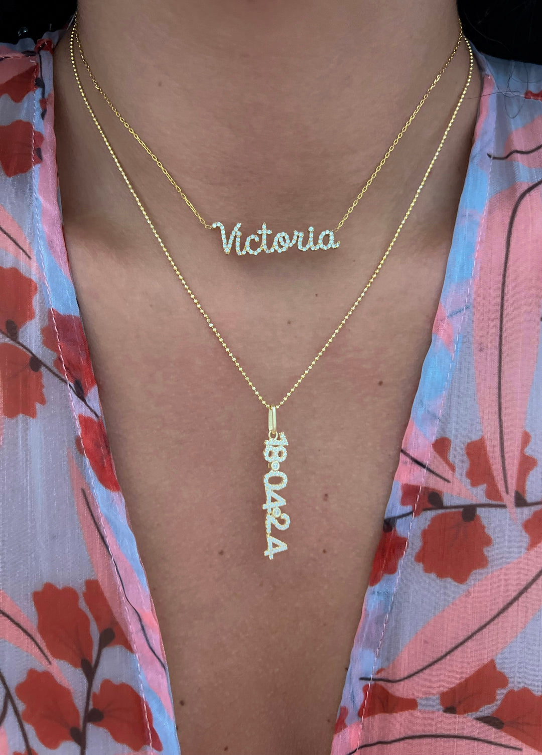 GISELLE Necklace