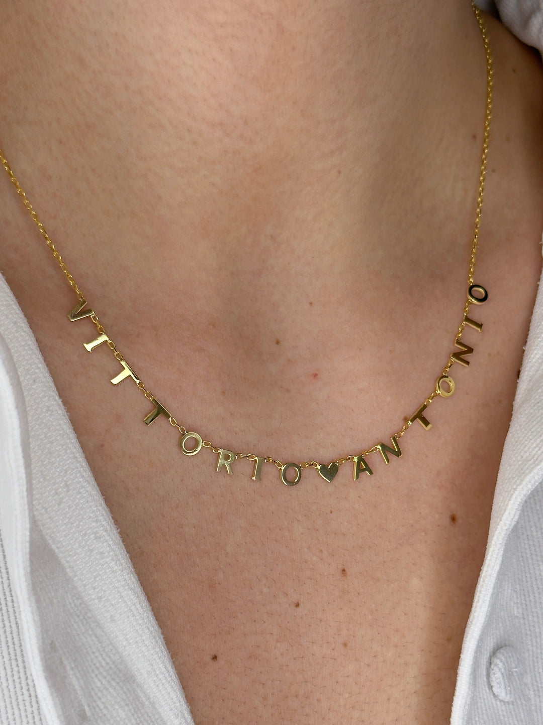 Collana MINI LETTERS BASIC