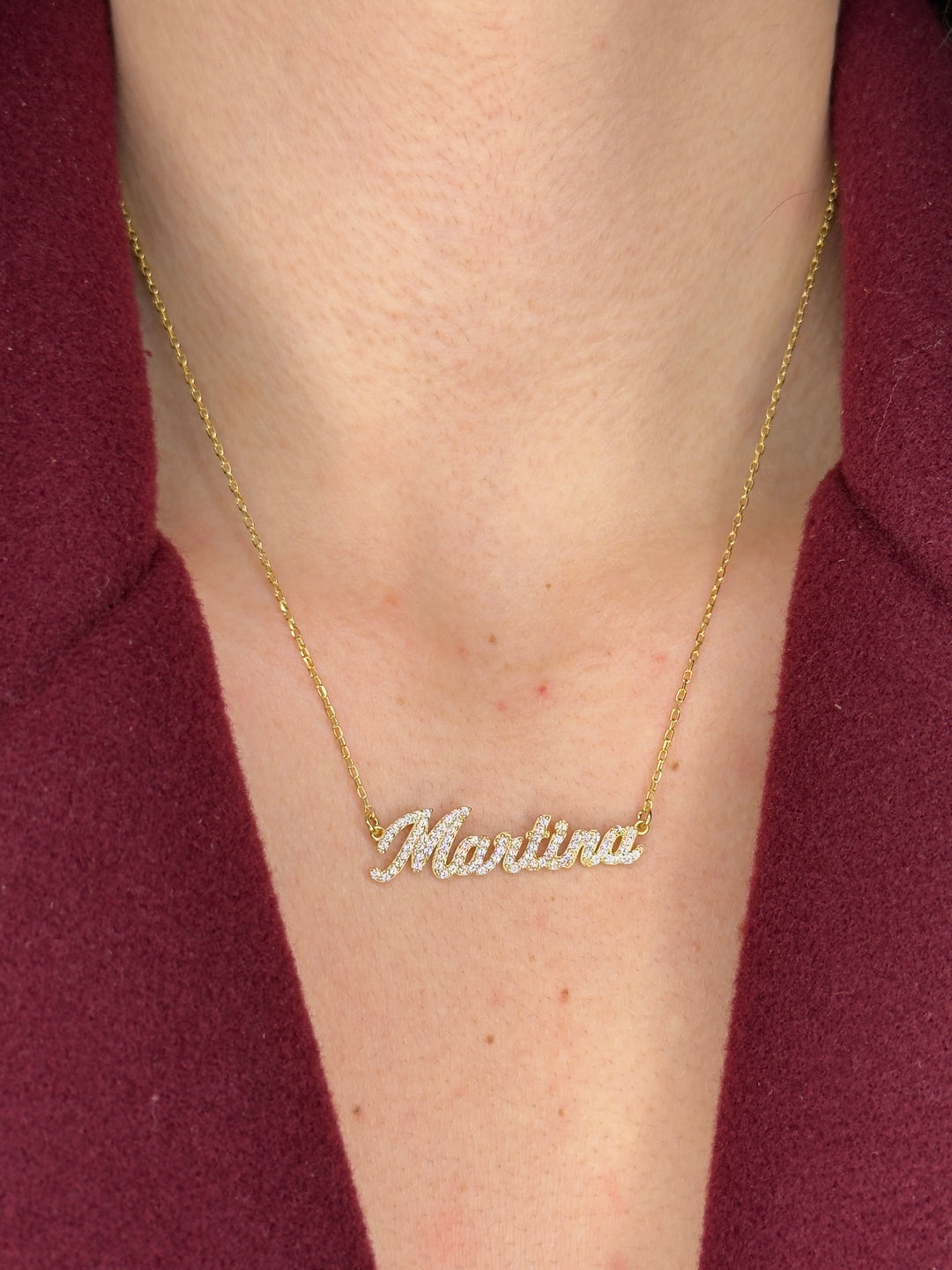 GISELLE Necklace