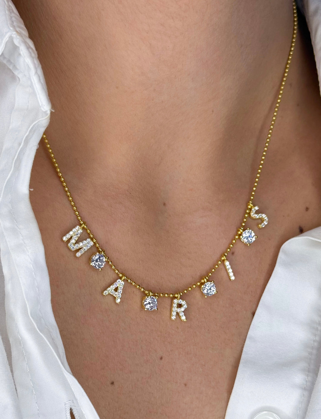 AURORA Necklace