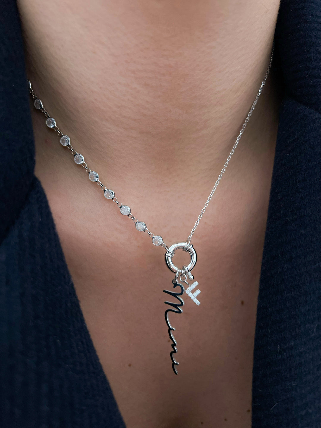 Collana MAGGIE CHARMS