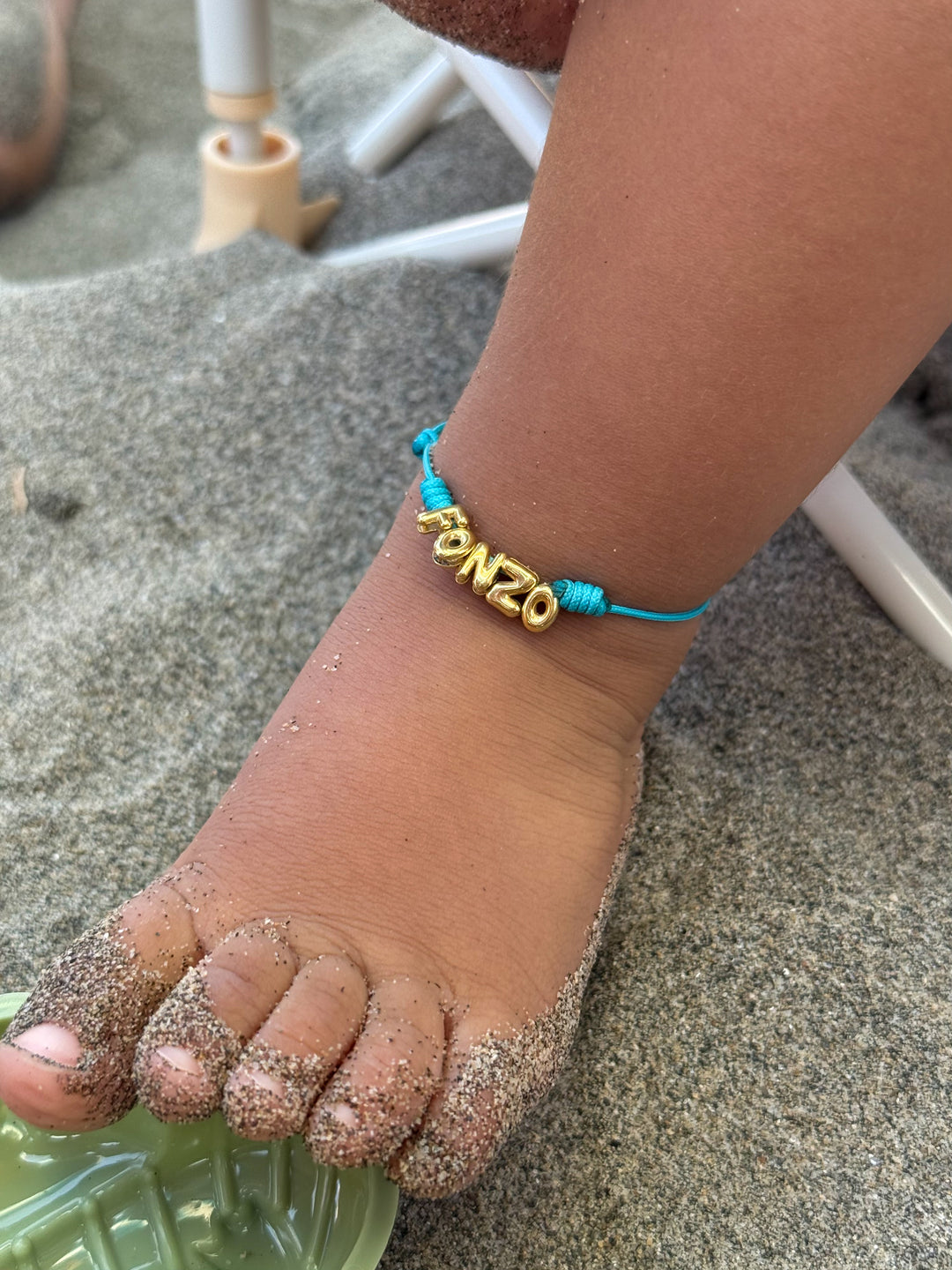 Bracciale BUBBLE MINI CORD