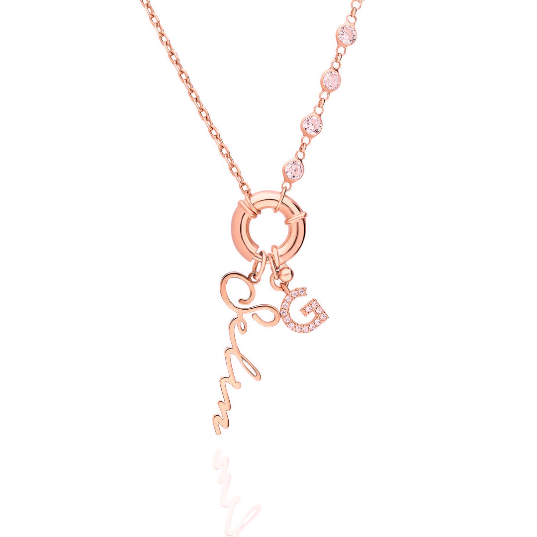 Collana MAGGIE CHARMS
