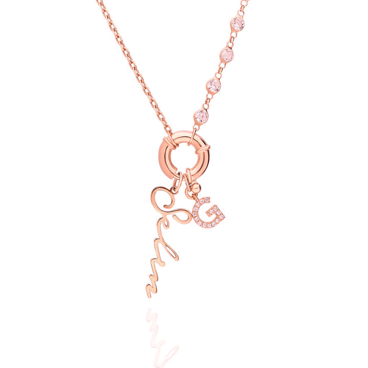 Collana MAGGIE CHARMS