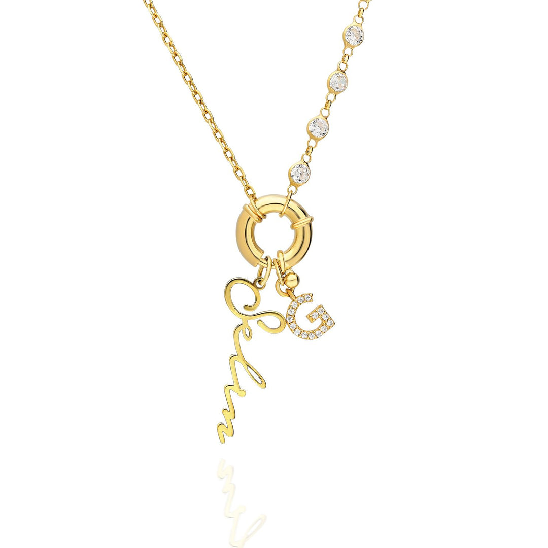 Collana MAGGIE CHARMS