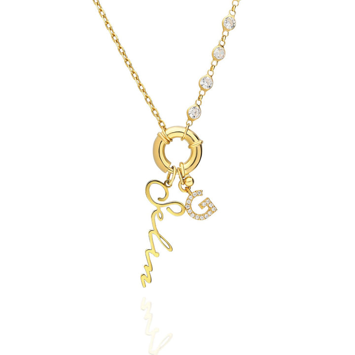 Collana MAGGIE CHARMS