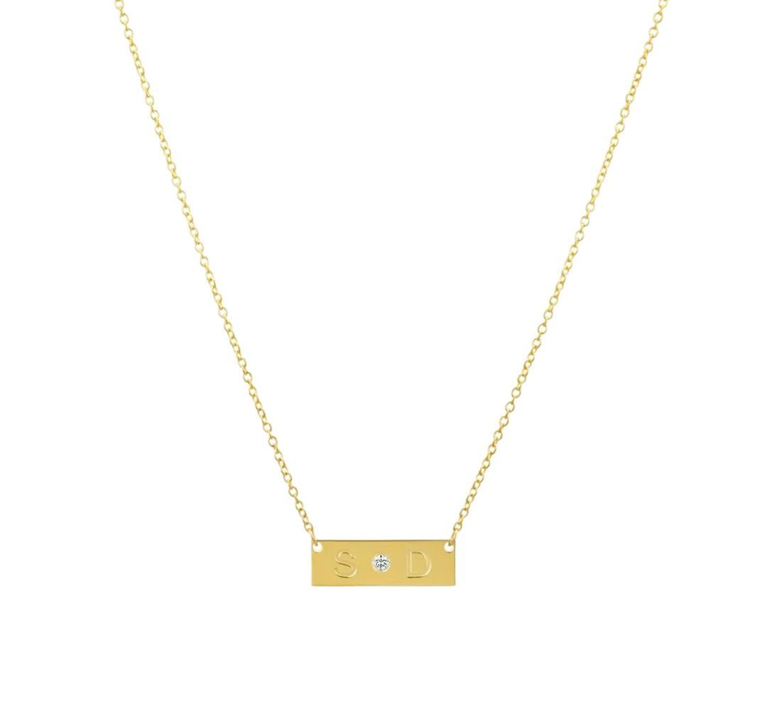 Collana BY YOUR SIDE