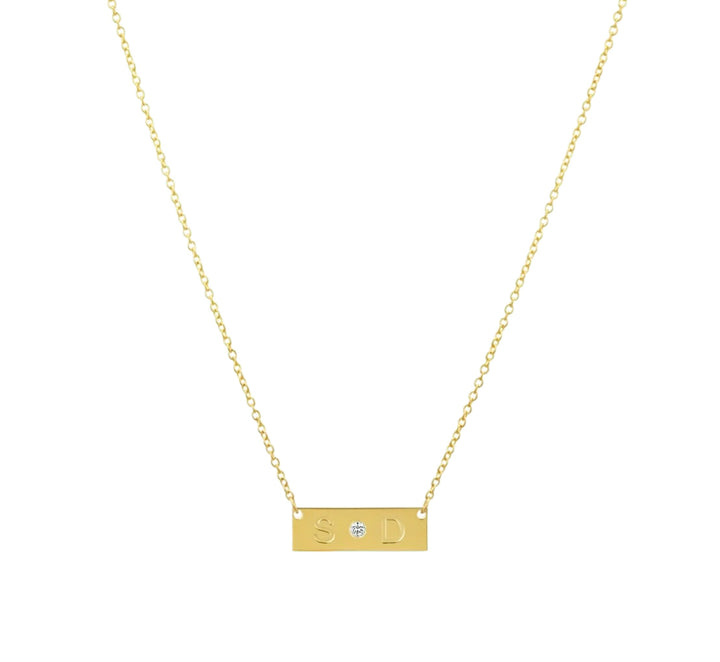 Collana BY YOUR SIDE