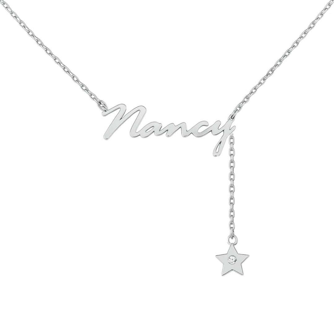 Collana SIGN STAR