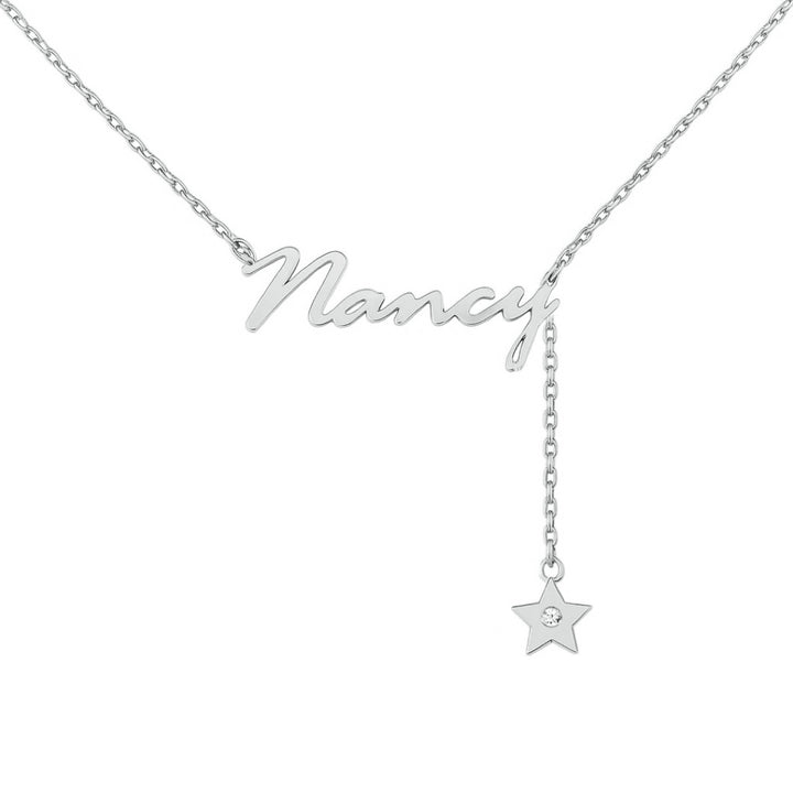 Collana SIGN STAR