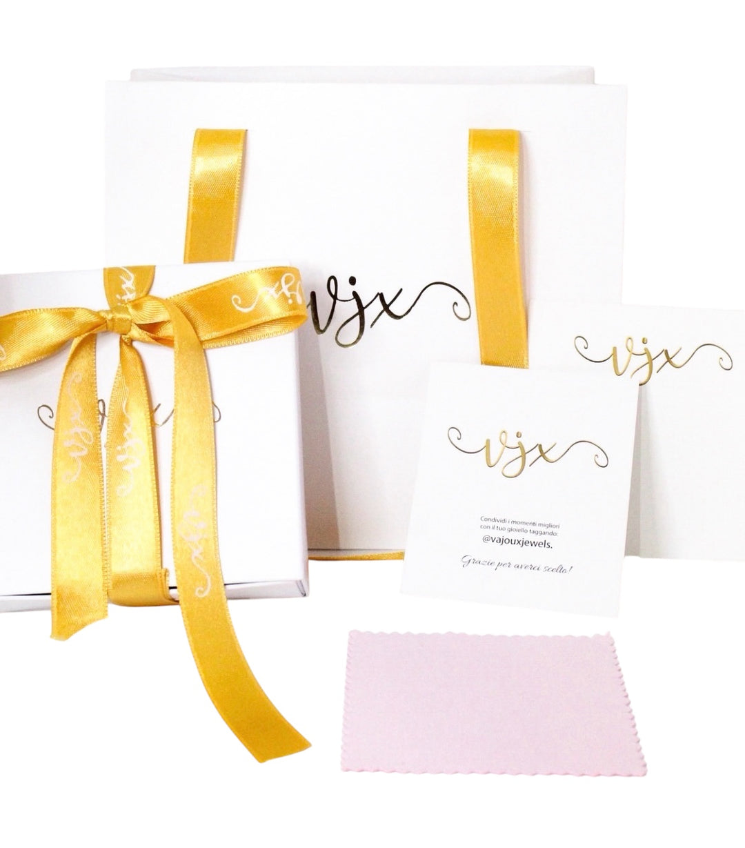 Gift Box (Xmas Vibes) - FREE GIFT