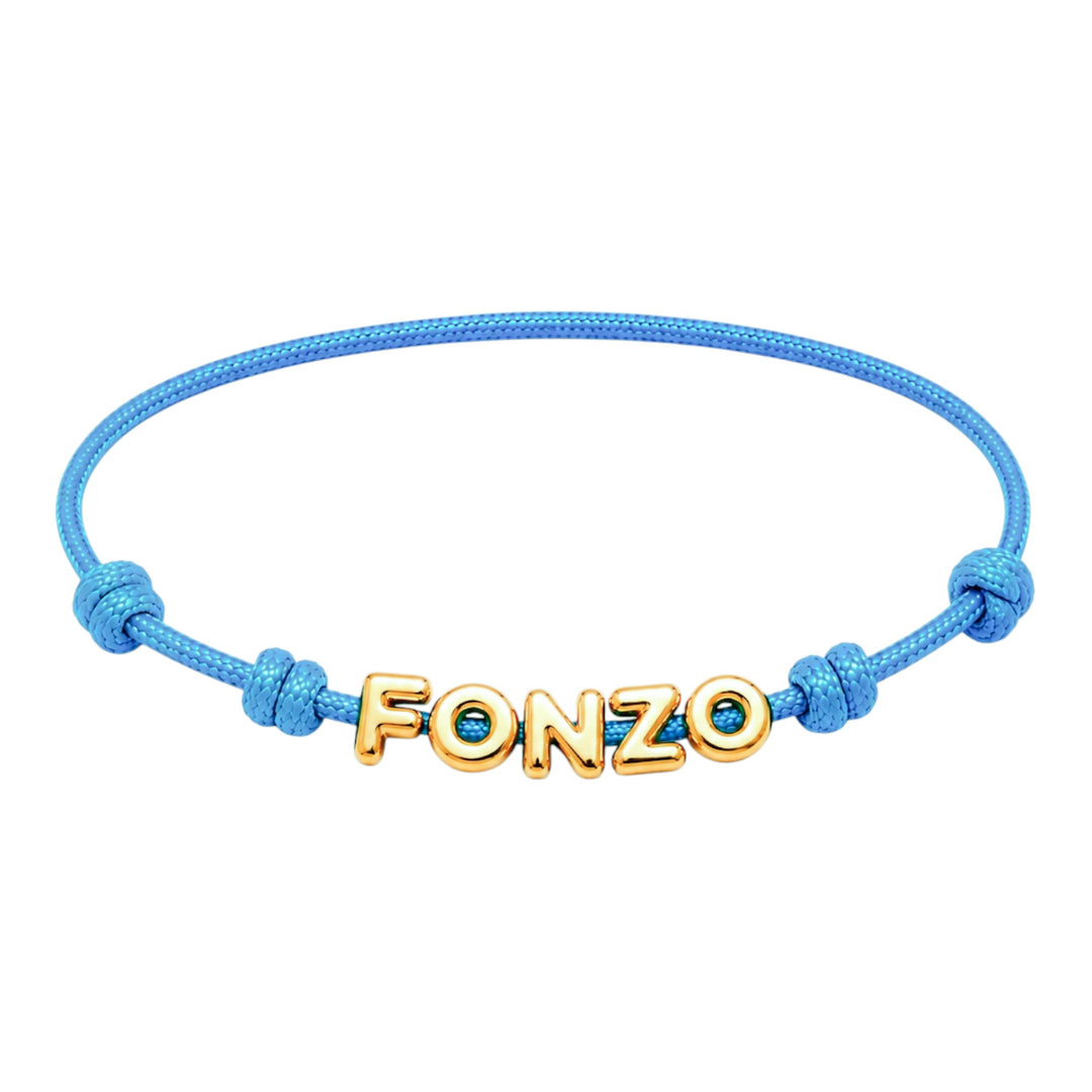 Bracciale BUBBLE MINI CORD