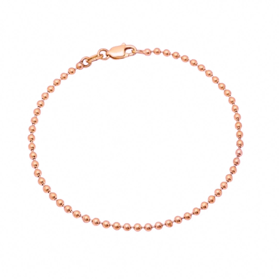 Bracciale MINI SFERE