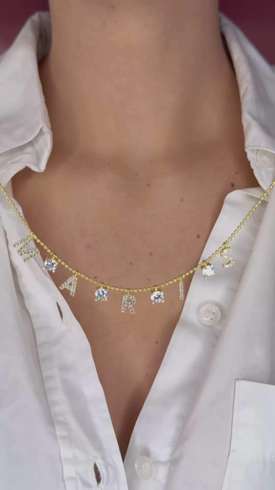 AURORA Necklace