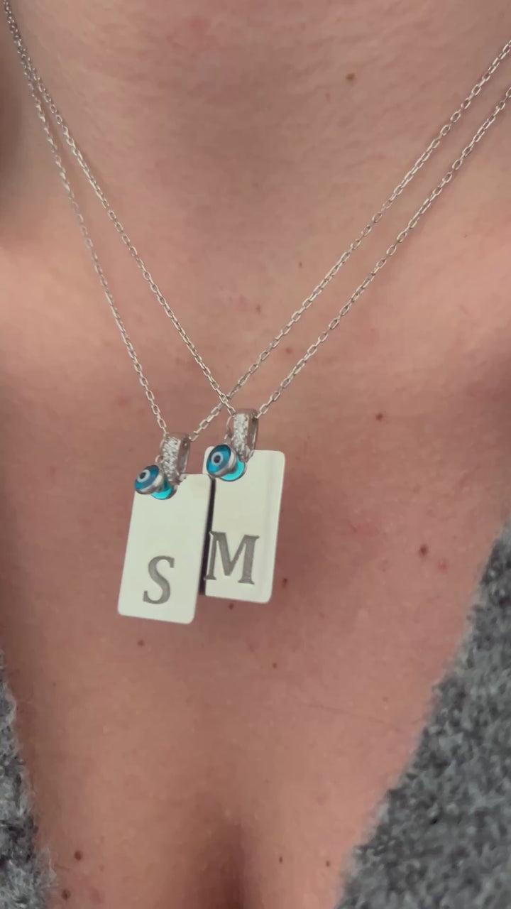 AMULET Necklace